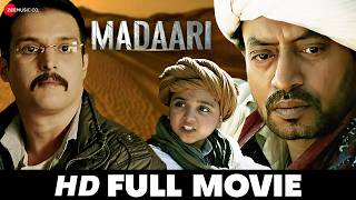 Madaari (2016)