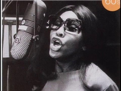 Ike and Tina Turner  - River Deep, Mountain High - 1970-1971