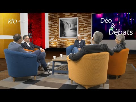 #FinDeVie #PapeFrançois || Deo et débats du 14 mars 2024