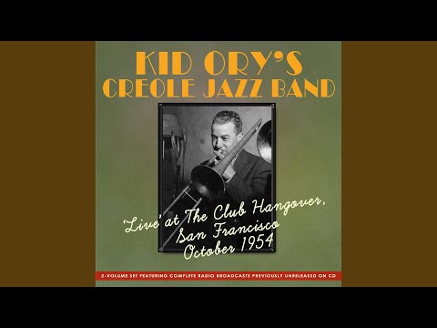 I've Found a New Baby - 2nd October 1954