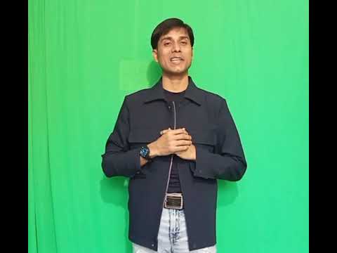 Rohit Jha intro audition video