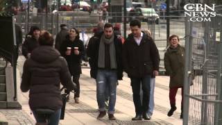 Immigration Wave: Will Europe Still Be Europe?