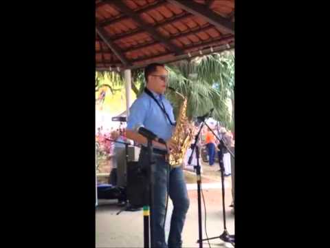 Leandro Espíndola - Feira da Freguesia