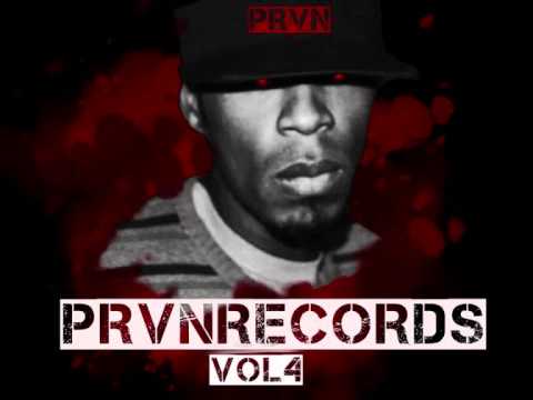 Kontrola Bu Cabeça - {LimáriaPrvn} Promo' Mixtape'Vol.4