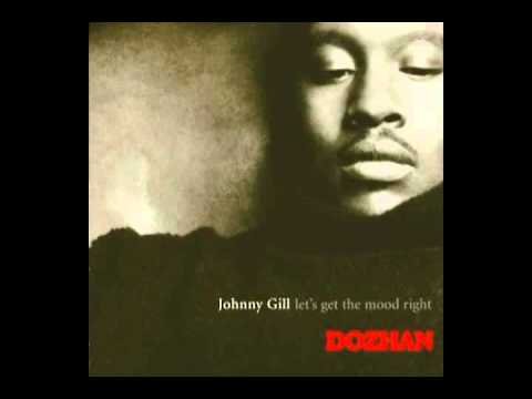 Johnny Gill - It's Your Body