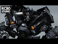Transformers Studio Series 14 Ironhide Transformers 2007