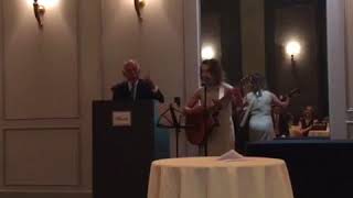 Ode to Johnny bilezikian