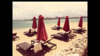 Duck Island: New Caledonia