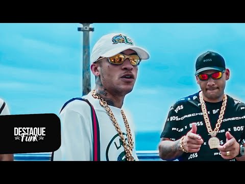 CRIADO NO QUINTAL DE BARRO - MC Kadu (Video Oficial)