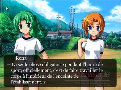Le Sanglot des Cigales PC