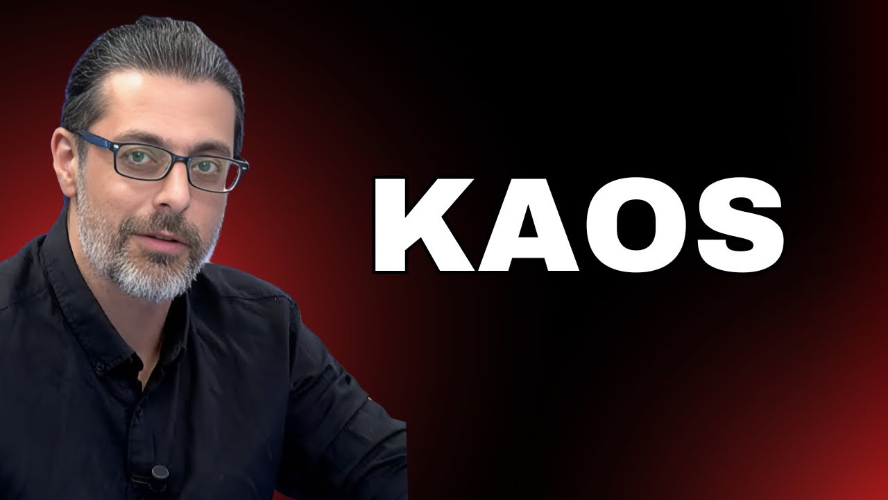 Dünya Kaynıyor | Hamza Yardımcıoğlu