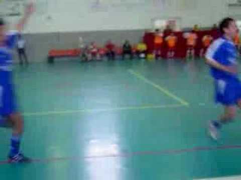 Final Taça Distrital Futsal Aveiro