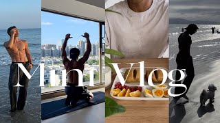 自律Mini Vlog |生活的本质就是热爱
