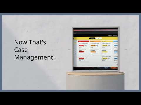 Boost Case Efficiency With A Customizable Multi Court Case Calendar