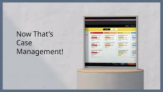 Level -Up Case Management Calendaring