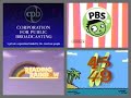 PBS Kids Program Break 2000 WEAO 2