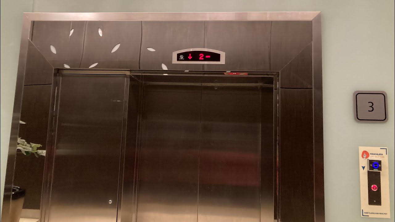 163 - Hyundai Traction Lifts 