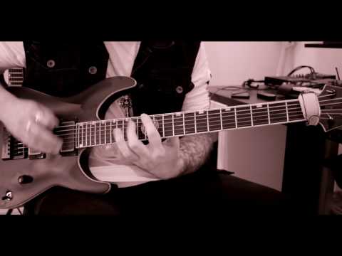 Andy James - Victory feat Rick Graham (Official Playthrough Video)