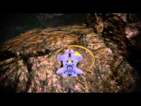 Let's Chill with Mass Effect 2 #093