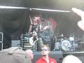 Alkaline Trio, "Continental"
