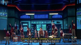 넘버 듣고 뮤지컬 맞추기 (해외ver) 썸네일