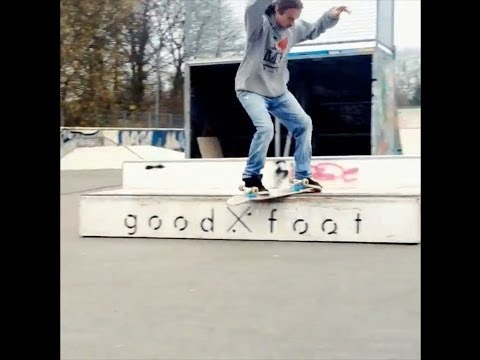 Best Of November Skateboarding - everskate.com - 2013