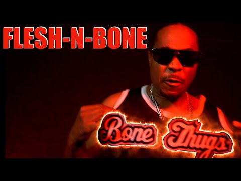 Flesh-n-Bone - Don't Get Fucked Up (Featuring Raidenrush)