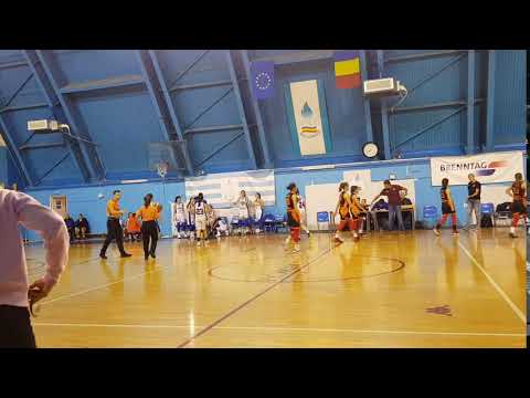 U14-11.10.2019 - Olimpia 32 - Dacian 50 (II)