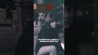 Vashti Bunyan: la cantante que viajó en carreta hacia el olvido