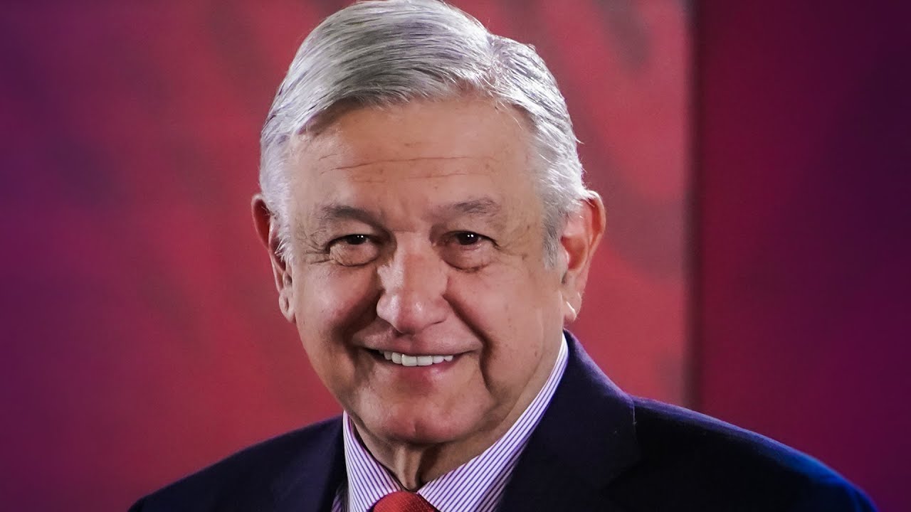 Mañanera de AMLO del 11 de noviembre de 2019