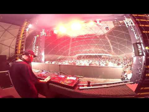 Tiago Rosa - Park Art (Night Bass) | Pinhais - PR