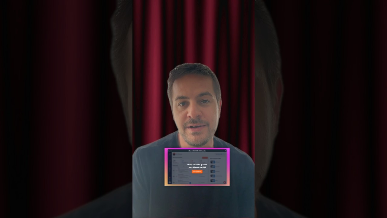 Maestro agora ajuda empresas a vender para grandes contas com um processo de vendas previsível