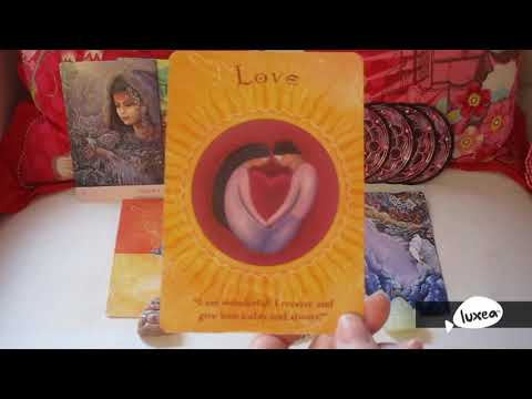 Engel Orakel der Woche vom 14. bis 20. Dezember 2020