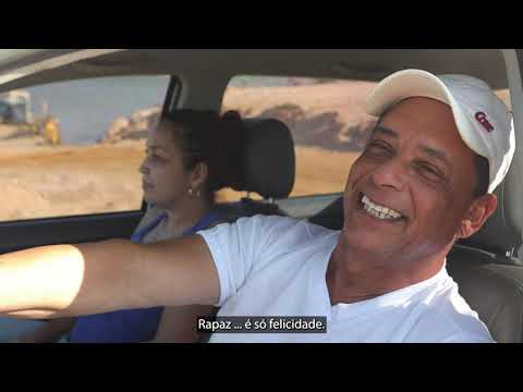 EP01 CAMINHOS DO OESTE com Zé Raimundo