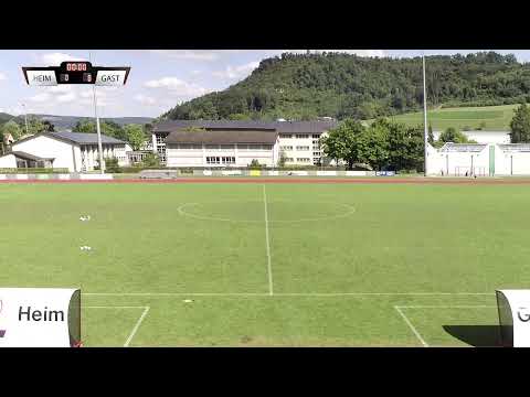 SV Sissach - SV Muttenz