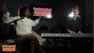 Bianca Gerald - Secret Hideaway (original) - Ont' Sofa Sessions