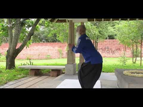 Angamardana by Sadhguru