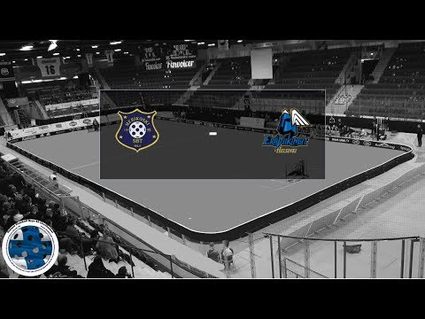 Merikoski SBT - EräViikingit