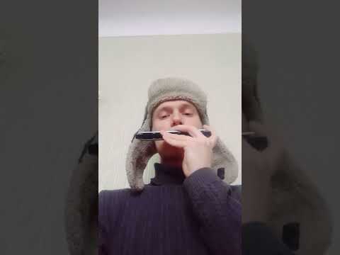 The xx - intro on harmonica