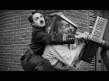 Charlie Chaplin Easy Street 1917 Refurbished Full Movie