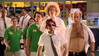 Chuck - Alice Cooper - ''Feed My Frankenstein''