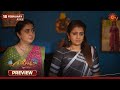 Ethirneechal Thodargiradhu Preview 18 Feb 2025 Tamil Serial Sun TV