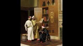 Arap Saz Semaisi - Mehmet Funda (oud)