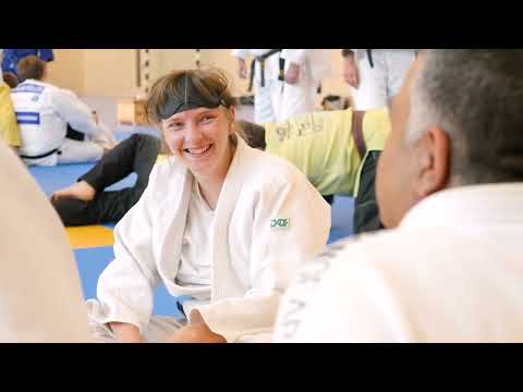 Trainerfortbildung Inklusion 2021