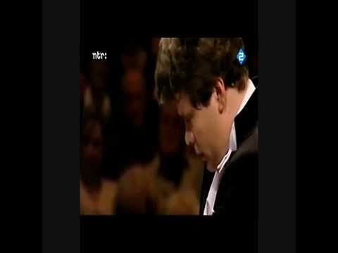 DENNIS MATSUEV PLAYS ROSSINI GINZBURG LARGO AT FACTOTUM LIVE