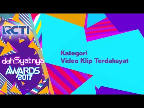 Mimpi | Video Klip Terdahsyat Dahsyatnya Awards 2017