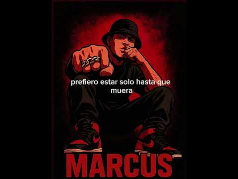 Seguimos firmes | Marcus RKP (Video con letra)