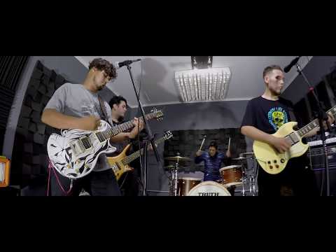 La Escasez|FERAZ (Vídeo Oficial)