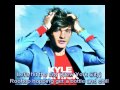 follow your heart beat- Kyle Patrick lyrics 
