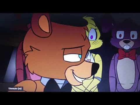 Finding berone Part 8 - meet Freddy, foxy & Bonnie